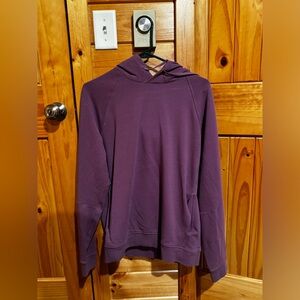 Lululemon City Sweat Pullover Hoodie. Medium. Gently Warm